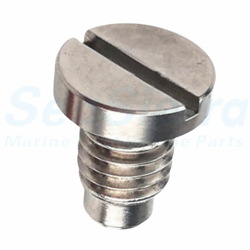 90340-08002-00 688-45341 Straight Screw Plug Kit for Yamaha Outboard 9.9-300HP
