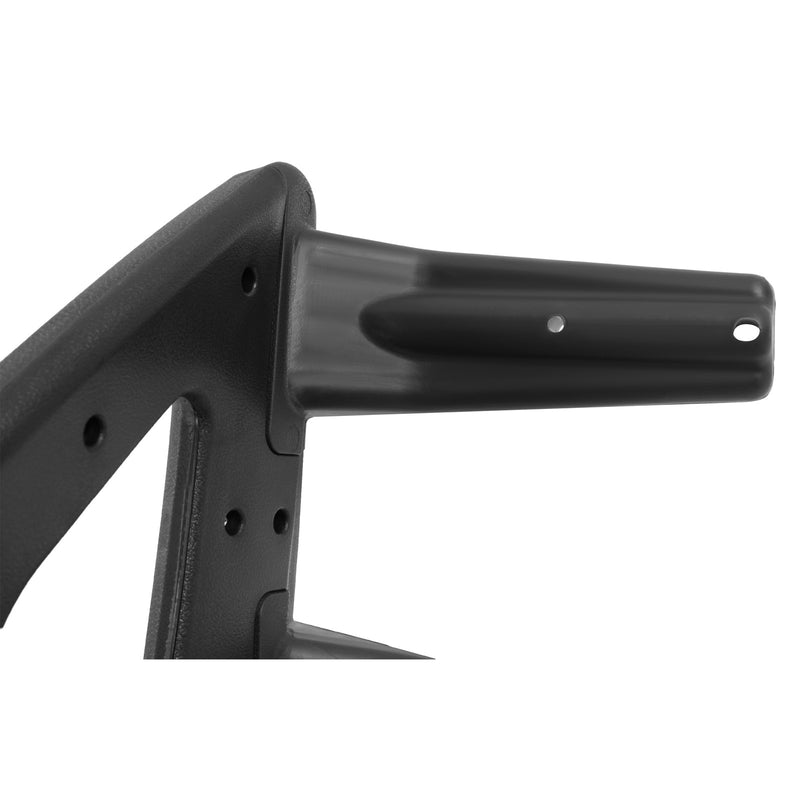 Front Armrest Seat Handle Hip Restraint Hand Rail for Yamaha G29 Drive Golf Cart