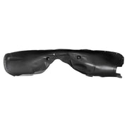 DURAFORCE Right Inner Fender Liner Splash Guards for Chrysler 300 Dodge Charger 2006-2010