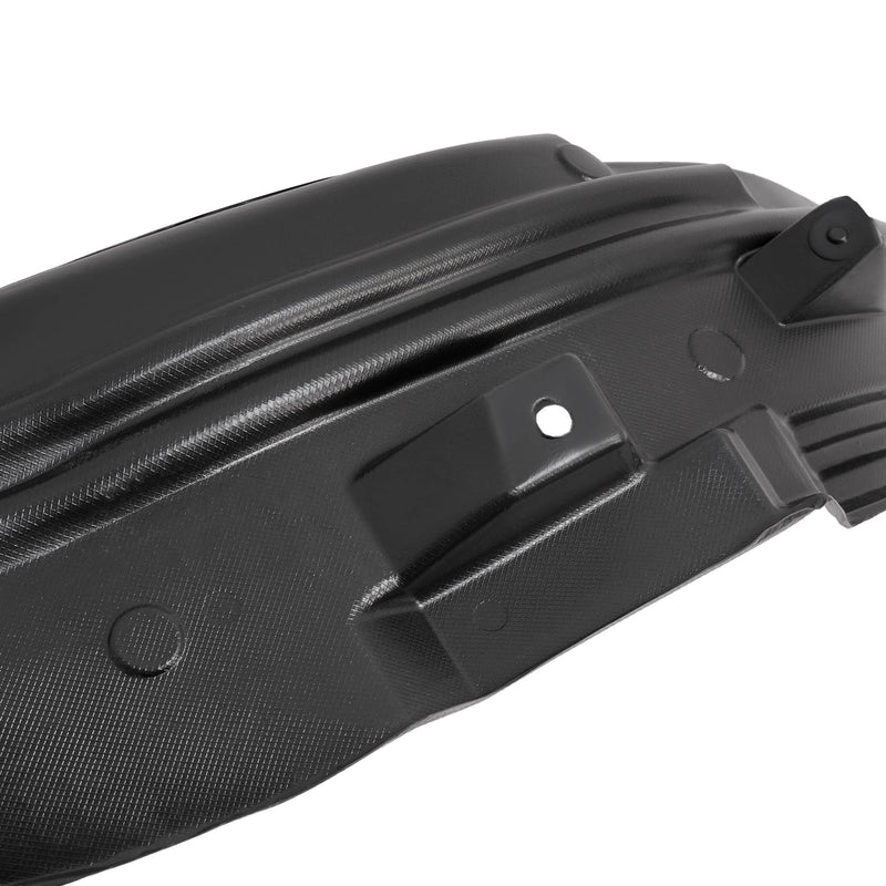 Front Passenger Side Fender Liner Splash Shield for Honda Accord 2016-2017