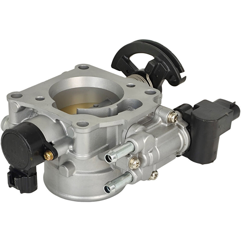 22210-0D110 22210-22130 Throttle Body Valve for Toyota Corolla Matrix Wish