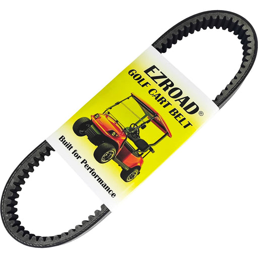 DURAFORCE 36390-82 Aramid Clutch Drive Belt for Columbia Par Car Golf Cart 1982-1991