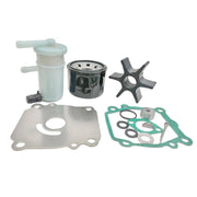 DURAFORCE 17400-99861 Maintenance Kit for Suzuki DF60/70 Outboard 17400-99E01 55321-87J00