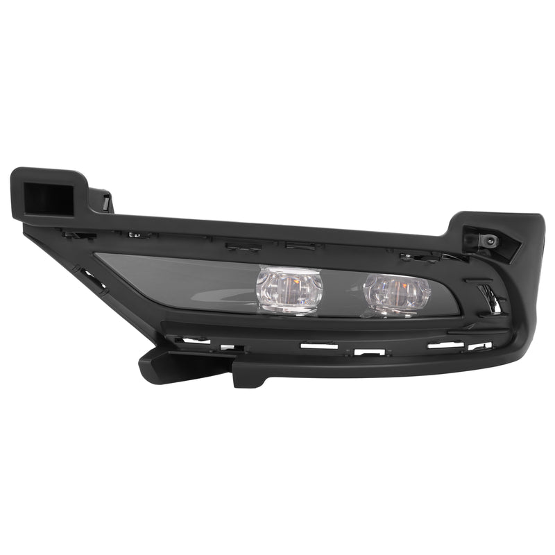 LED Bumper Fog Light for Chrysler 300 2015-22 23 2024 Driver Side