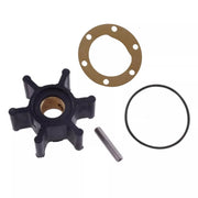 DURAFORCE 25-12009 Impeller Kit for Northern Lights 6KW or Less Marine Engine Water Pump