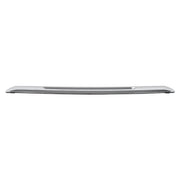 DURAFORCE Front Upper Hood Molding Trim Cover Chrome Plastic for GMC Acadia 2020-2023