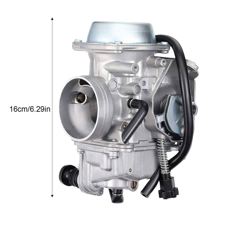 16100-HM5-L01 Carburetor for 88-00 Honda Fourtrax 300 TRX300 TRX300FW 4x4