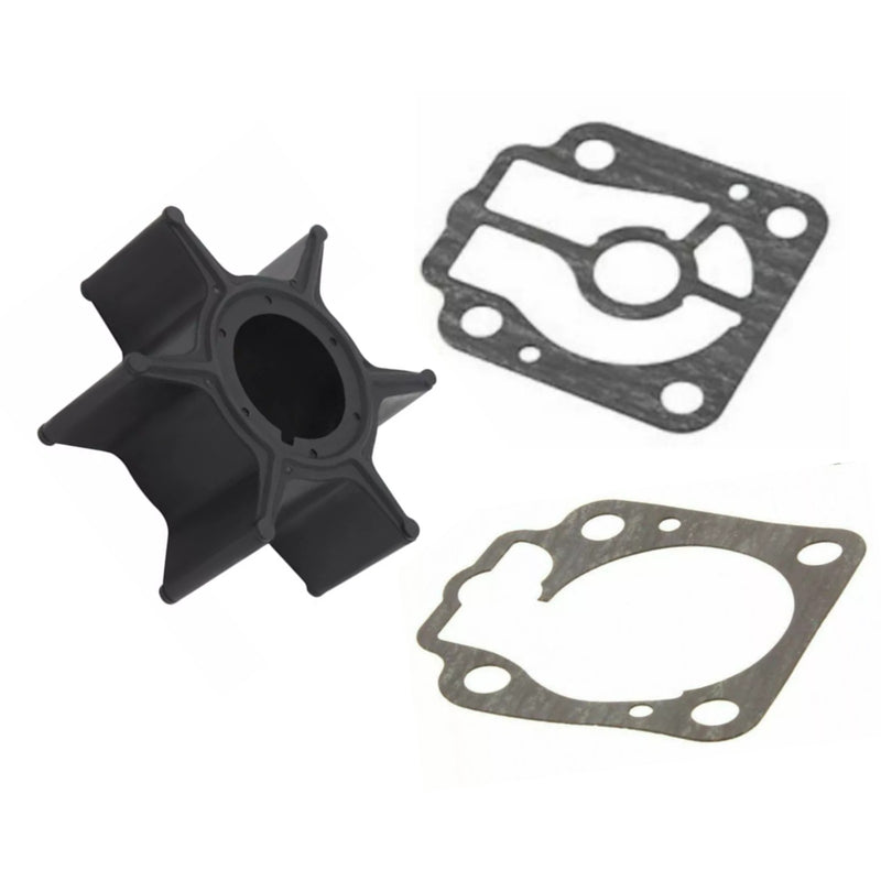 3C8-65021-2 Impeller Gasket for Tohatsu Outboard 40 50 HP 2 Stroke Water Pump
