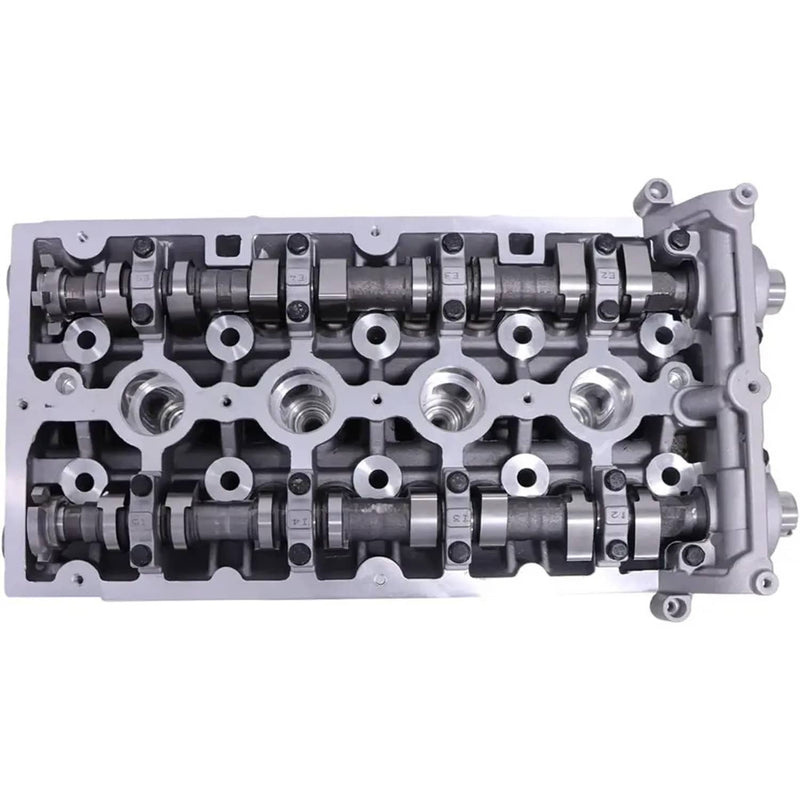 55568116 Cylinder Head for Chevy Cruze Sonic 1.8 DOHC Dual VVT Cast 2011-2018
