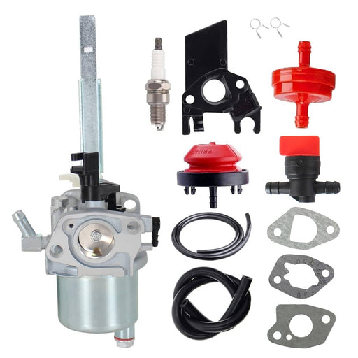 DURAFORCE Carburetor for Ariens Sno-Tek 920402 24 Snow Blower LCT StormForce 208cc