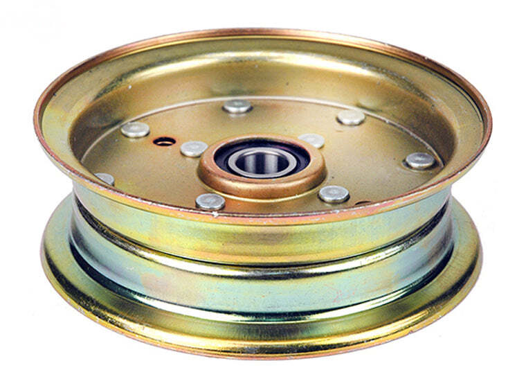 46 Inch Deck Rebuild Kit for Husqvarna RZ4623 RZ4621 YTS4000