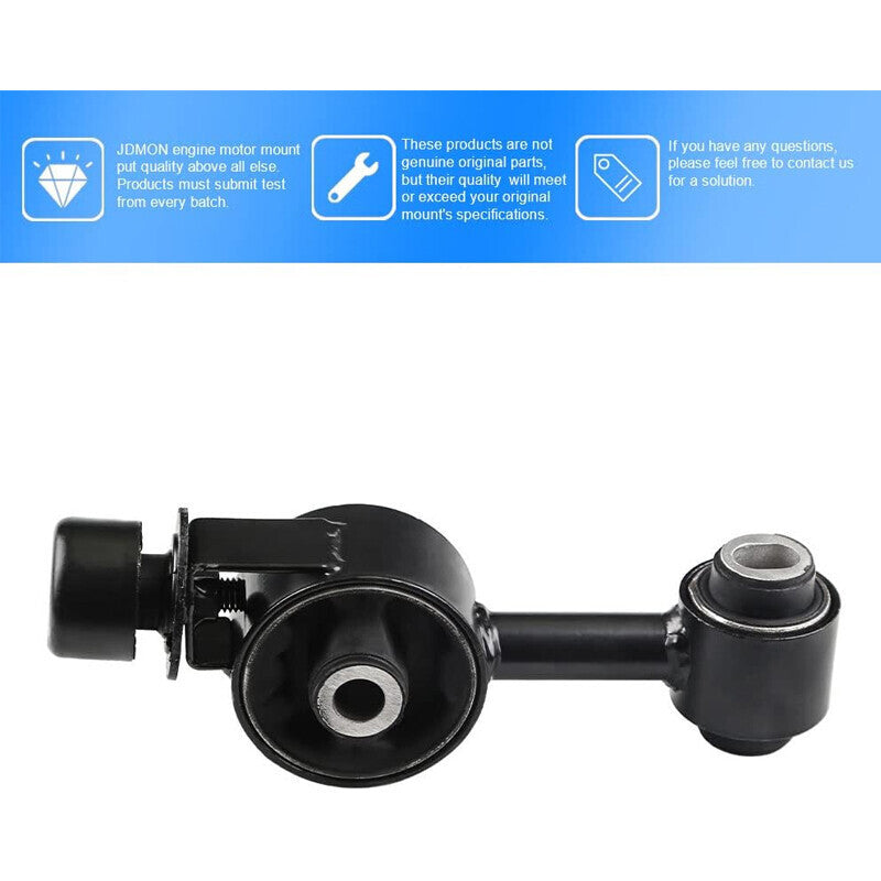 4320 Engine Motor Mount Upper Torque Strut for Nissan Versa Cube 1.8