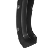 DURAFORCE Fender Flares Front Rear for GMC Sierra 1500 2019-2025 4WD 2WD 20 21 22 23 24