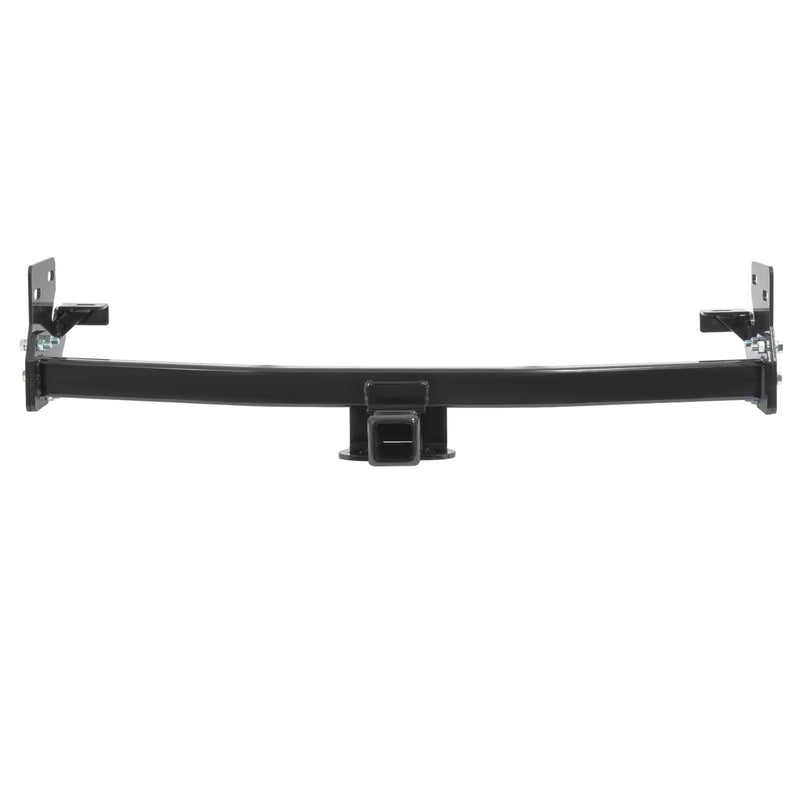 DURAFORCE Class 4 Trailer Hitch 2" for Colorado Canyon 04-12 i-280/350/290 06-08