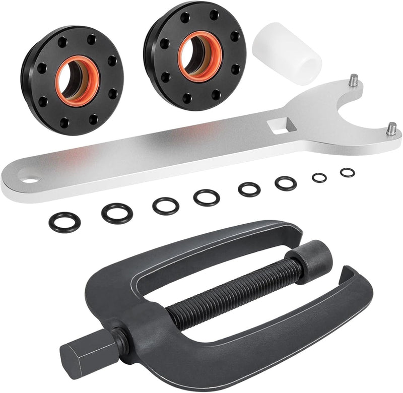 Bracket Puller Front Mount Hydraulic Steering Cylinder Seal for Seastar