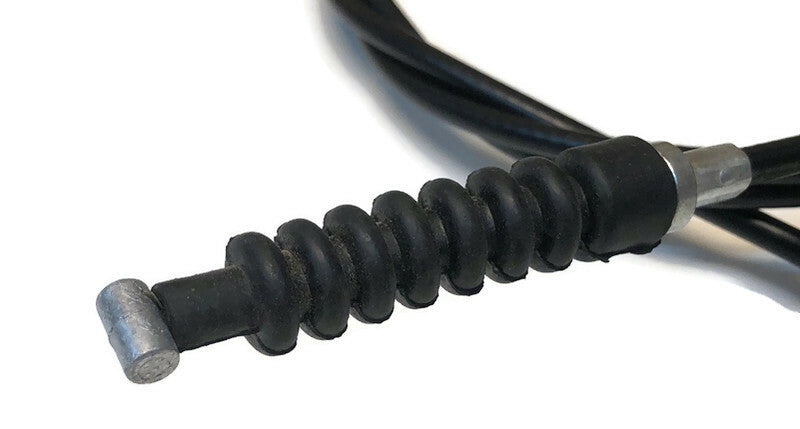 Accelerator Throttle Cable 70.5 Inch for Yamaha G1 Golf Cart 2 Cycle Gas