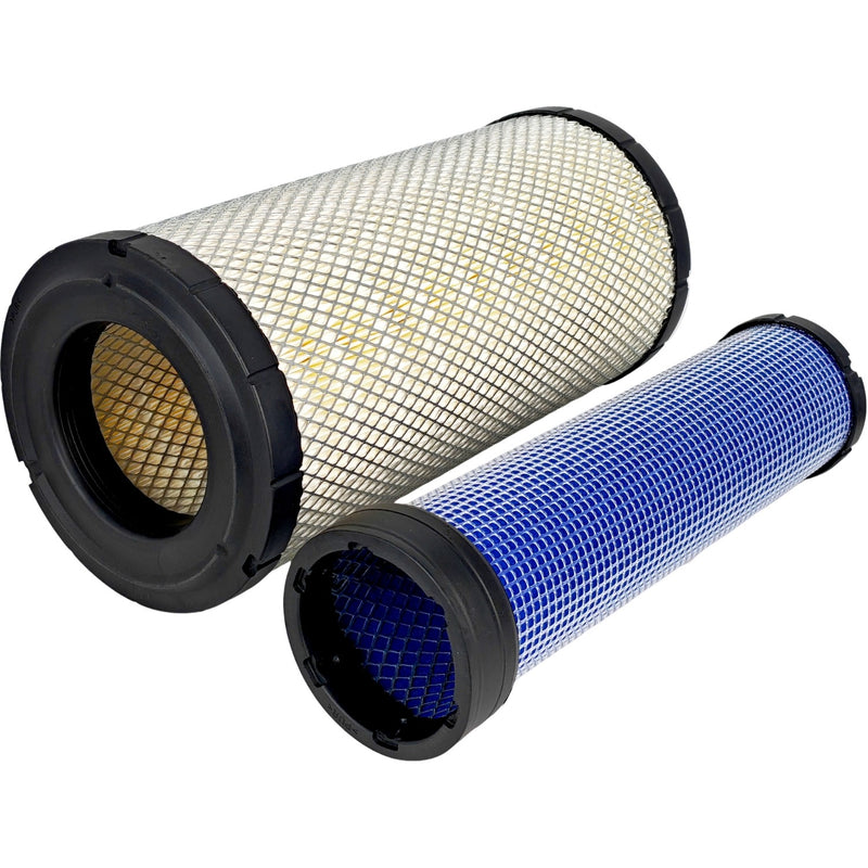 Maintenance Filter Kit for Case 70XT Radial Seal Outer Inner Hyd Engine Fuel