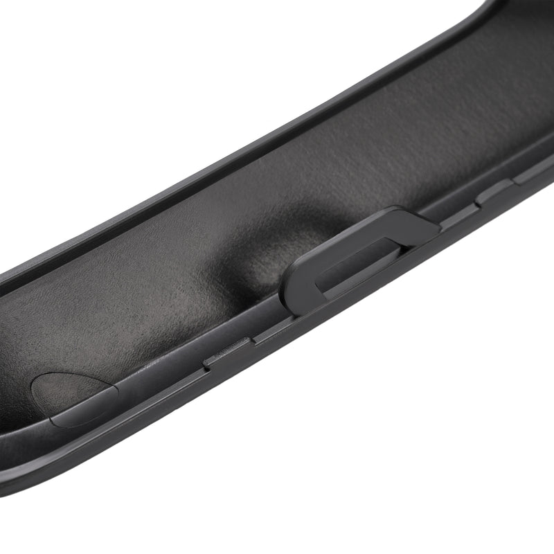 Fog Light Molding Trim Bezel for GMC Yukon XL 2021-2024 Driver Passenger Side