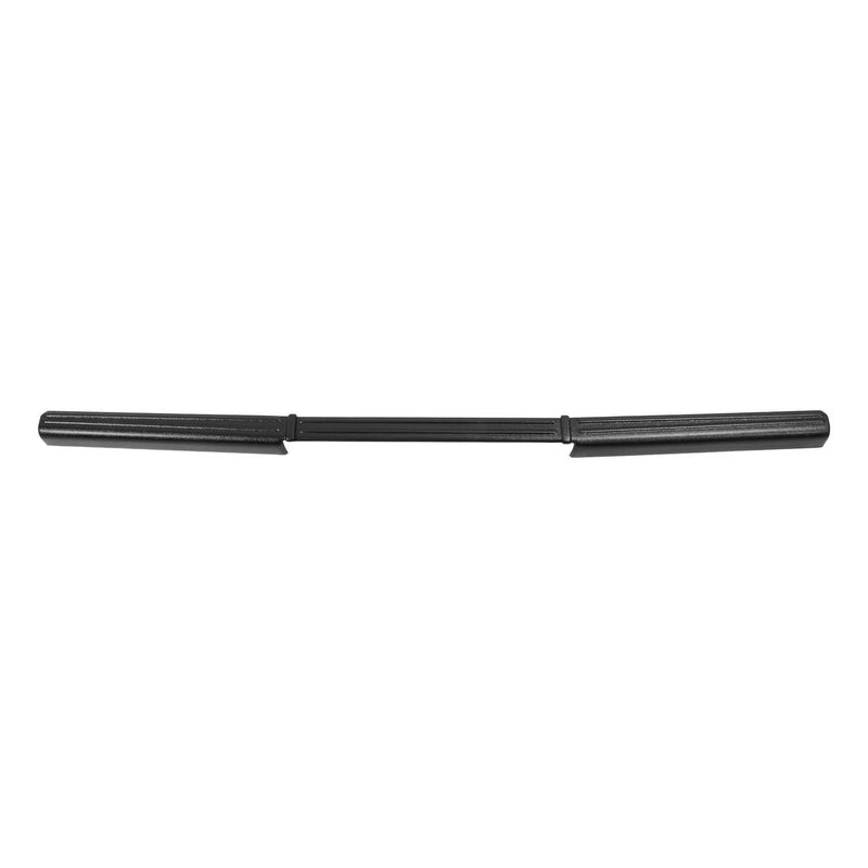 DURAFORCE 93486EA80A Rear Tailgate Molding Cap Cover for Nissan Frontier 2005-2012