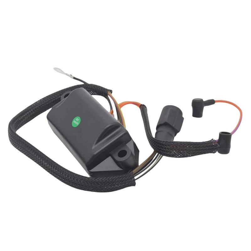 DURAFORCE Power Pack CDI Box for Johnson Evinrude 4HP 4.5HP 5HP 6HP 8HP 9.9HP 10HP 11HP