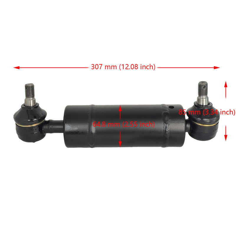 AM147173 AM118795 Steering Cylinder 4 Wheel Steer for John Deere 455D 455E