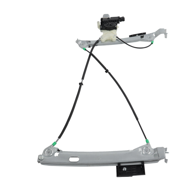 Power Window Motor and Regulator Assembly for Chevrolet Camaro 2011-2015