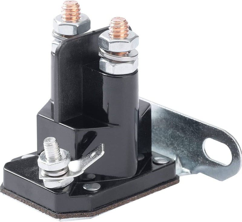 030817 8321211210 Lawn Mower Starter Solenoid for Trombe