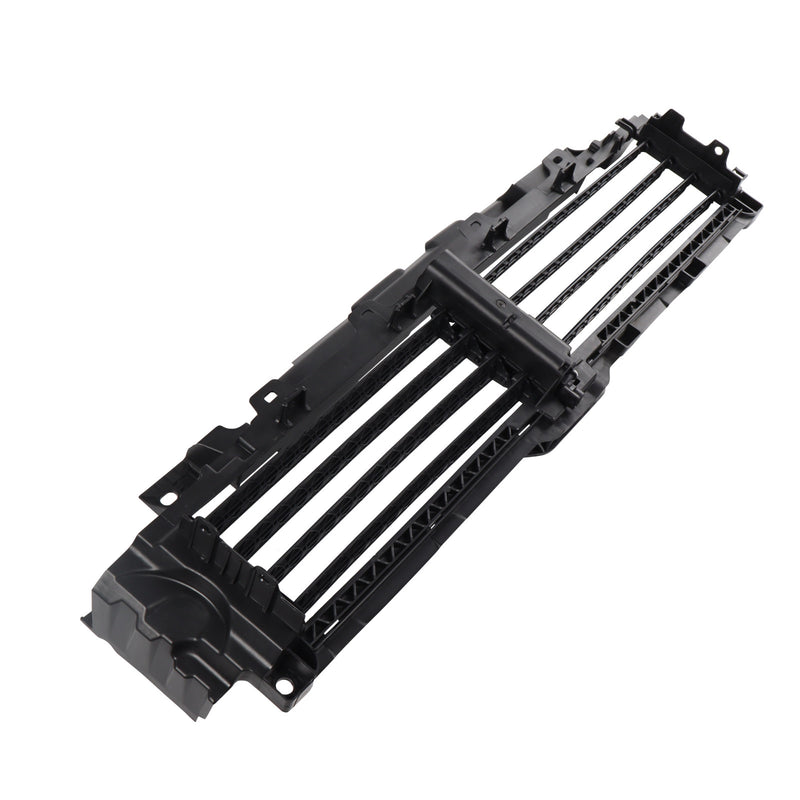 Upper Radiator Grille Air Shutter with Motor for Honda Accord 2018-2021 L4