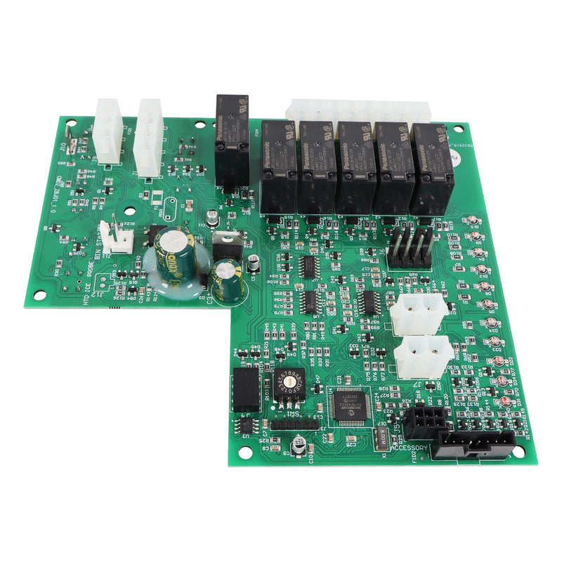 11-0621-21 Control Board Assembly Cuber for Scotsman Ice 11-0550-28