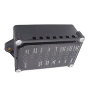 DURAFORCE 688-85540-16-00 CDI Ignition for Yamaha 84-96 75 85 90HP 2 Stroke 688-85540-15-0