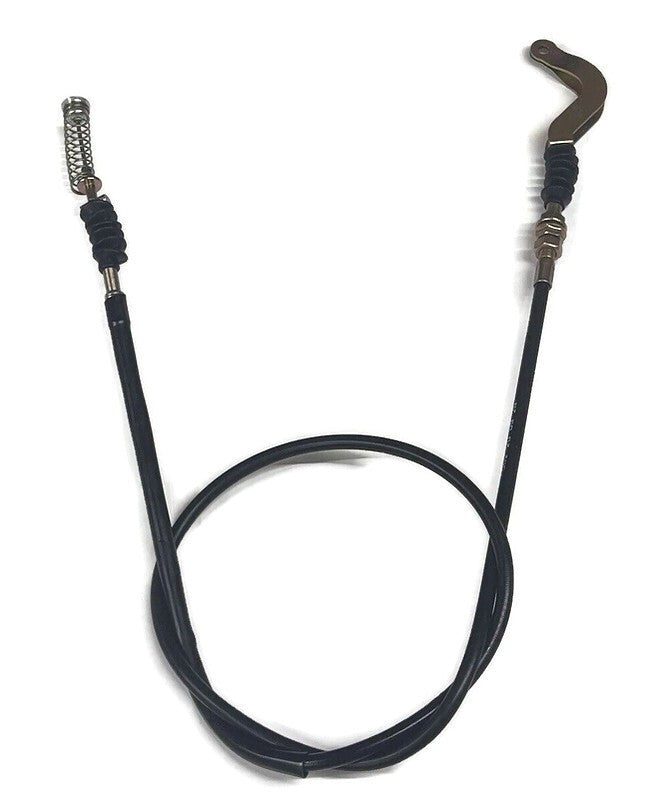 J55-G6371-00 Forward and Reverse Shift Cable for Yamaha G2 G8 G9 Golf Cart Kart