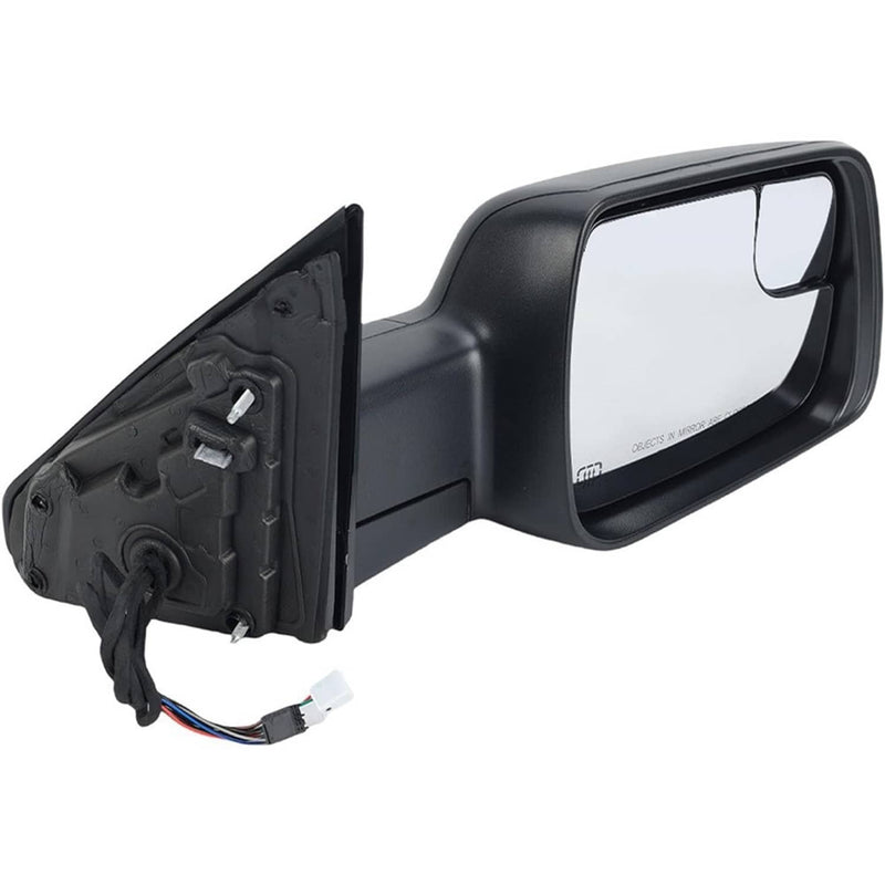 68276500AH Heated Mirror Power Fold Signal Light for Ram 1500 Right 2019-2024