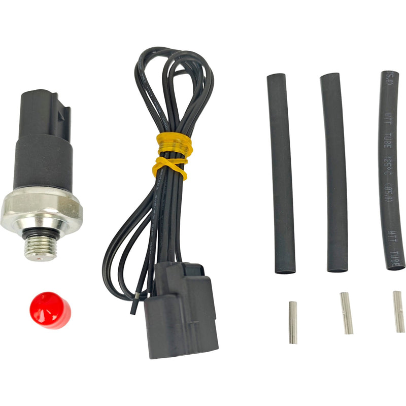 BC3Z9S599C Switch Sensor for Ford 2011-2016 F-250 F-350 F-450 F-550 Pickup Truck