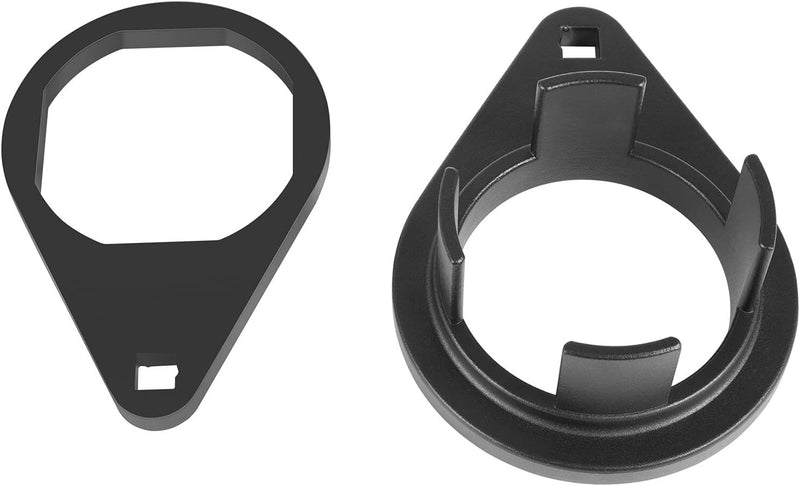 91-8053741,91-805374 Bearing Carrier Retainer Wrench Tool for Mercruiser Bravo 3