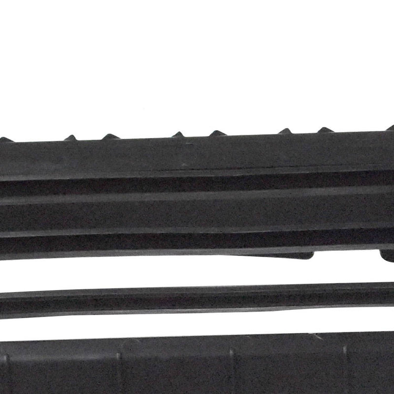 Active Shutter Grille Assembly w/ Motor for Jeep Cherokee 68412008AC 2019-2023