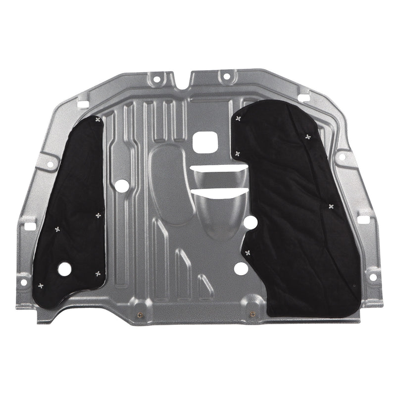 Engine Splash Guard Under Car Shield Cover Board for Honda Civic 2016-2021