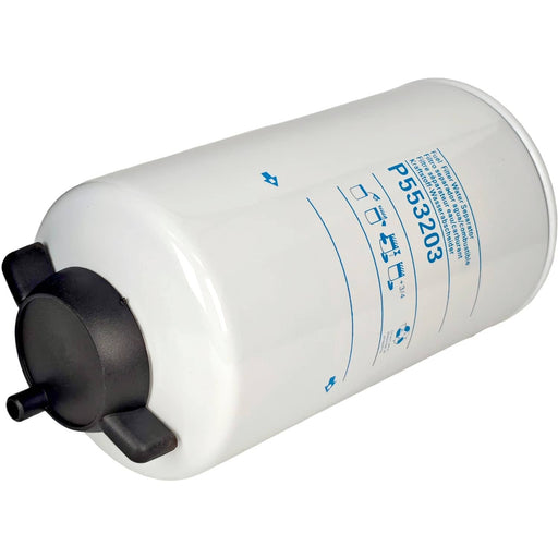 DURAFORCE WF10064 Fuel Filter Water Separator Part Number Compatible for Wix