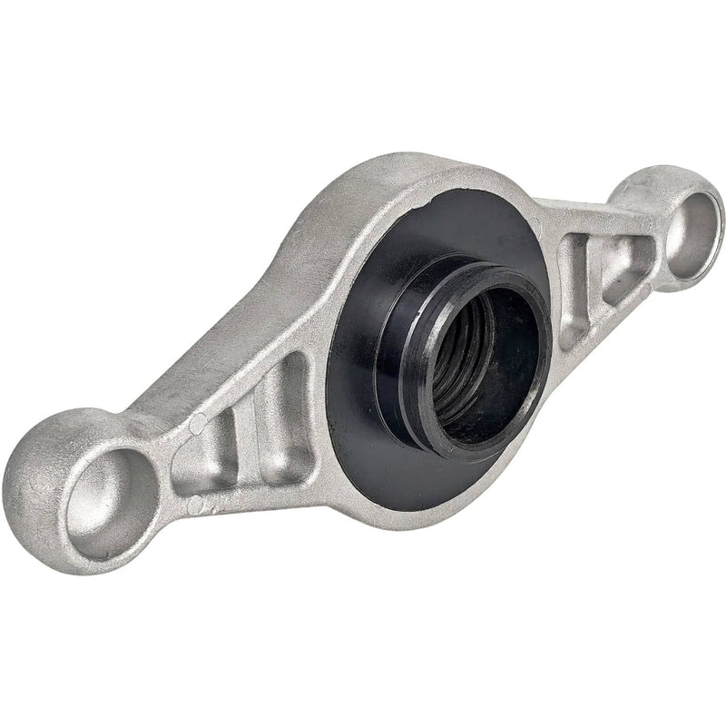DURAFORCE Wheel Balancer Hub Wing Nut for Hunter DSP 40mm Shaft 8mm Thread Pitch