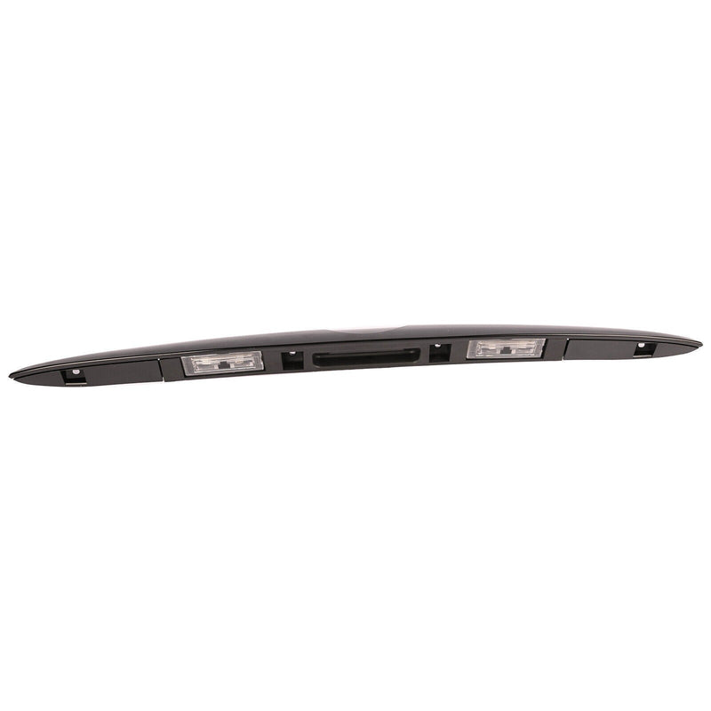 51137170676 Trunk Lid Tailgate Grip Handle for BMW E53 X5 2000-2006 Black