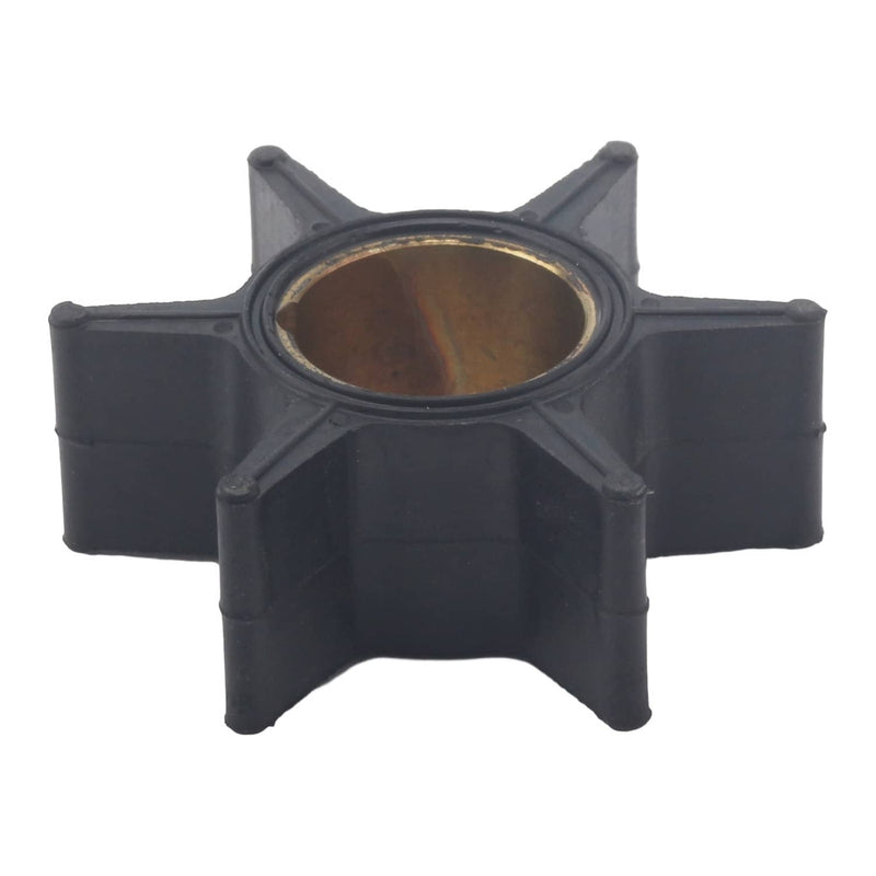 DURAFORCE 47-89983T Water Pump Impeller for Mercury Mariner 35-70HP Outboard 18-3007