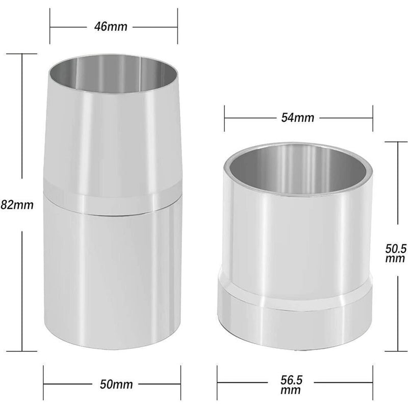 Turbine Stator Shaft Teflon Seal Installer Resizer Transmission Tool for GM 4L60