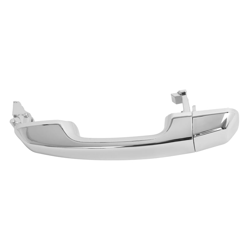 Outside Door Handle for Toyota 4Runner 2009-2018 2010 Front Rear LH RH Chrome
