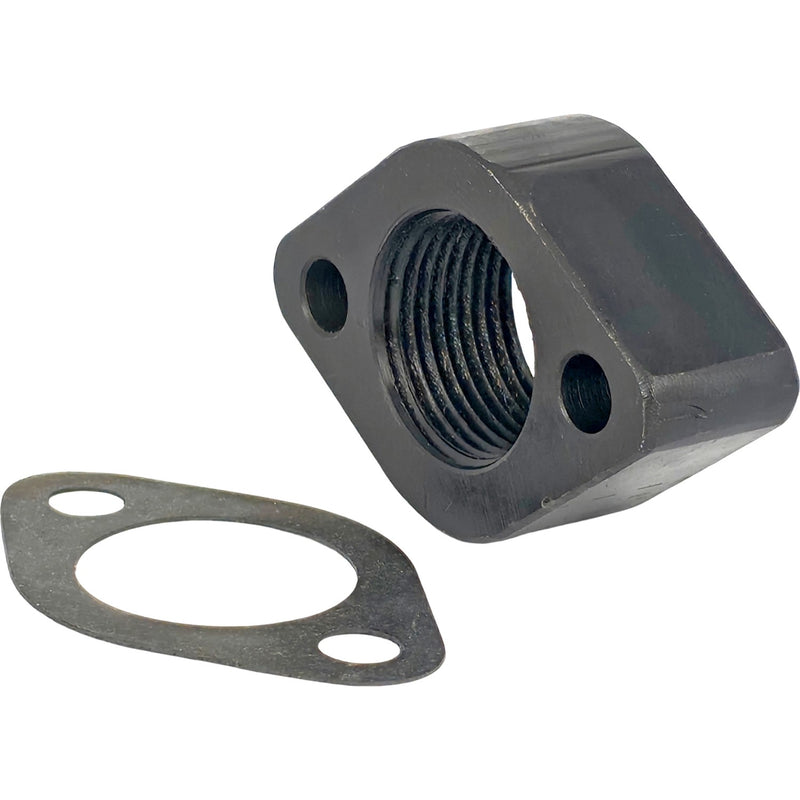 AM134805 Engine Coolant Block Heater Adapter for John Deere Yanmar 719734-77050