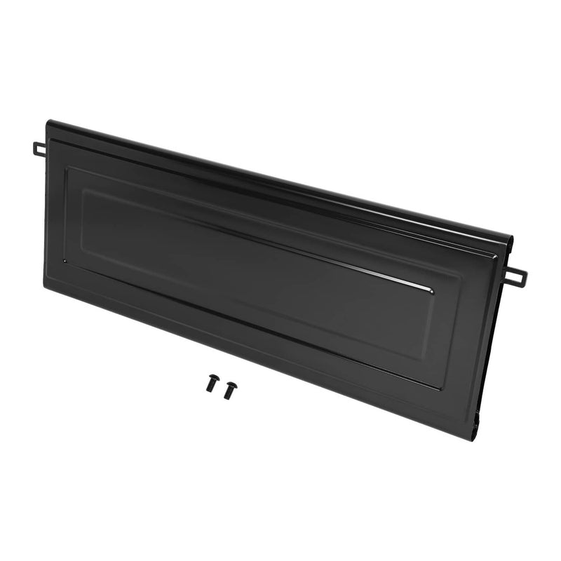 DURAFORCE Rear Electrophoresis Tailgate Primed for Chevrolet Stepside Truck 1954-1987