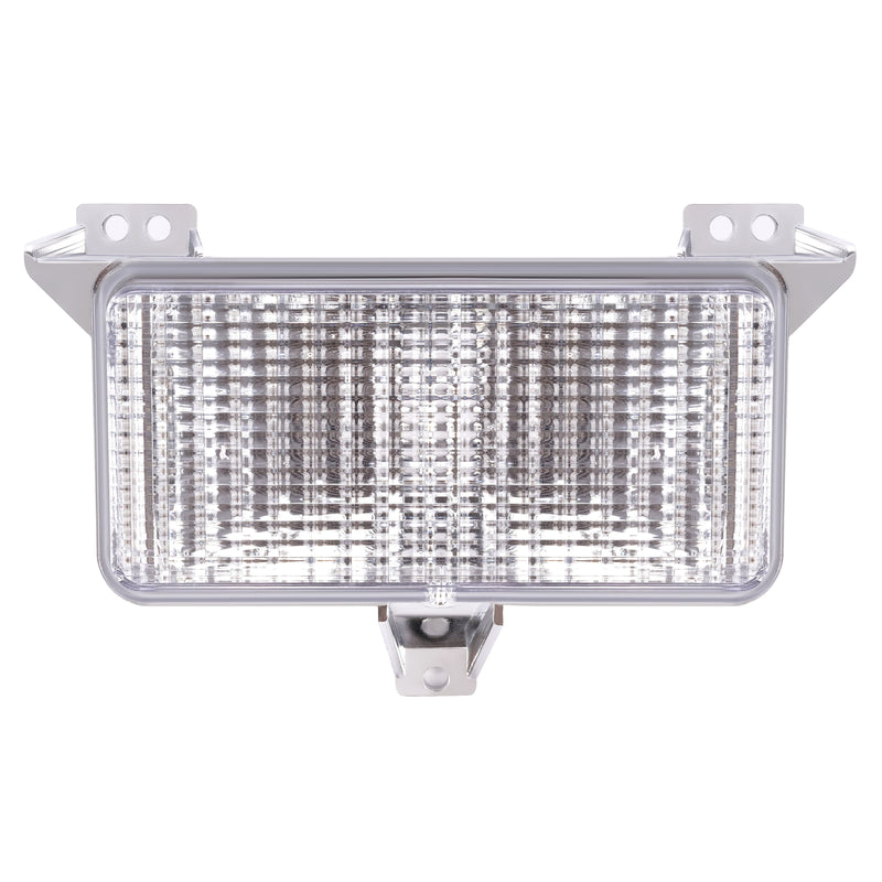 Turn Signal Corner Park Lights for Chevy for GMC Pickup Truck 1983-1991 Pair