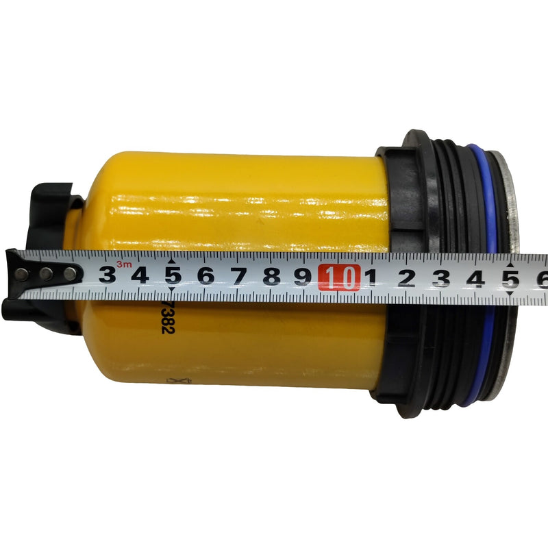 320/07382 Fuel Filter for JCB 260 225 330 260T T4 JS131 JS180LC JS160LC