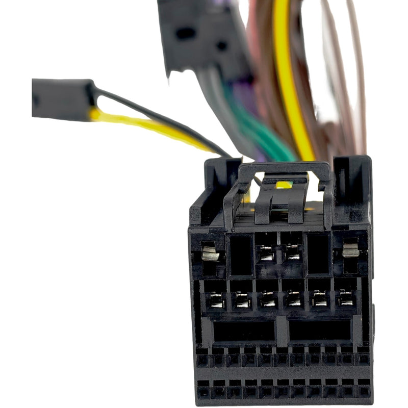 LPHFD31 Audio Integration T-Harness for Ford 2019-2023 Transit Connect