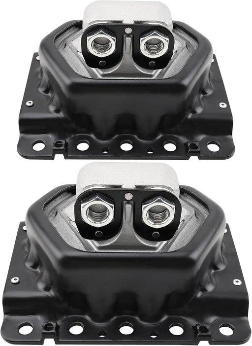 DURAFORCE Engine Mounts Left Right for Volvo D13 20499469 20723224 20499470 21228153