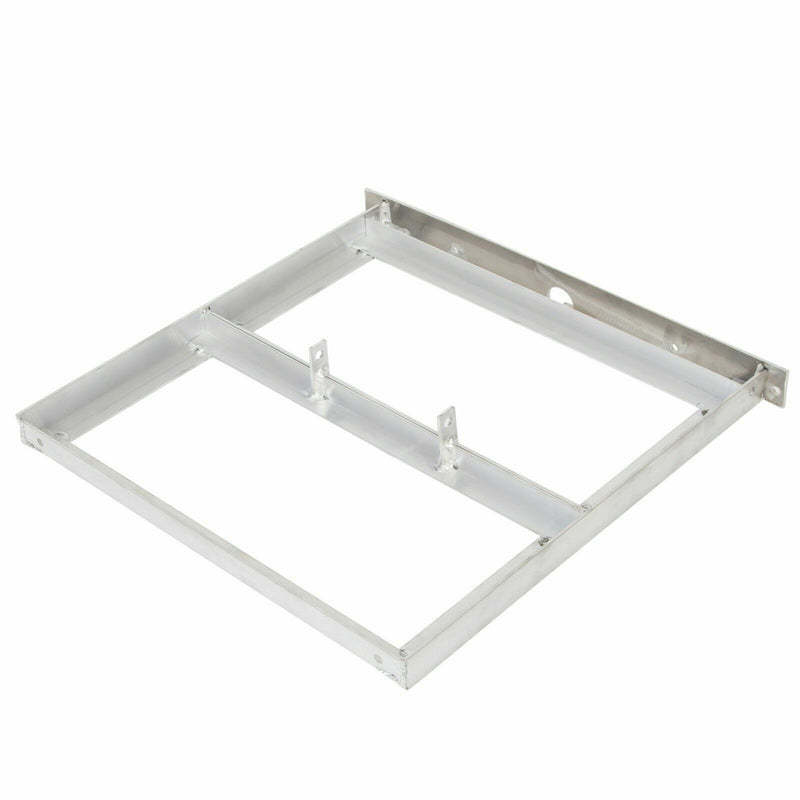 Golf Cart 36V Battery Tray Aluminum for EZGO TXT Medalist 1994-2013