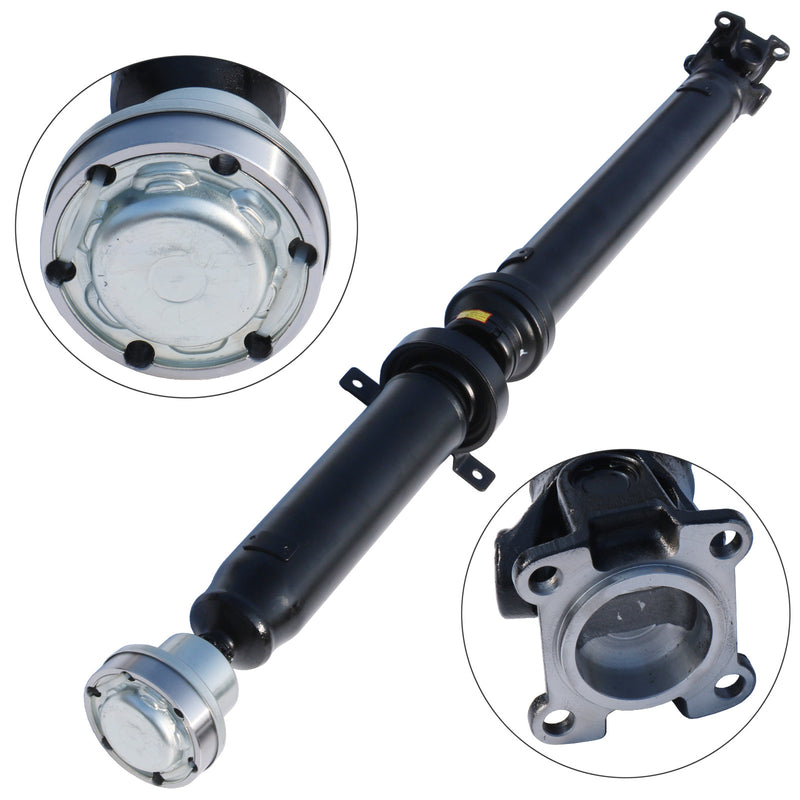 986-285 Rear Driveshaft Prop Assembly for Land Rover Range Rover Sport 2006-2013